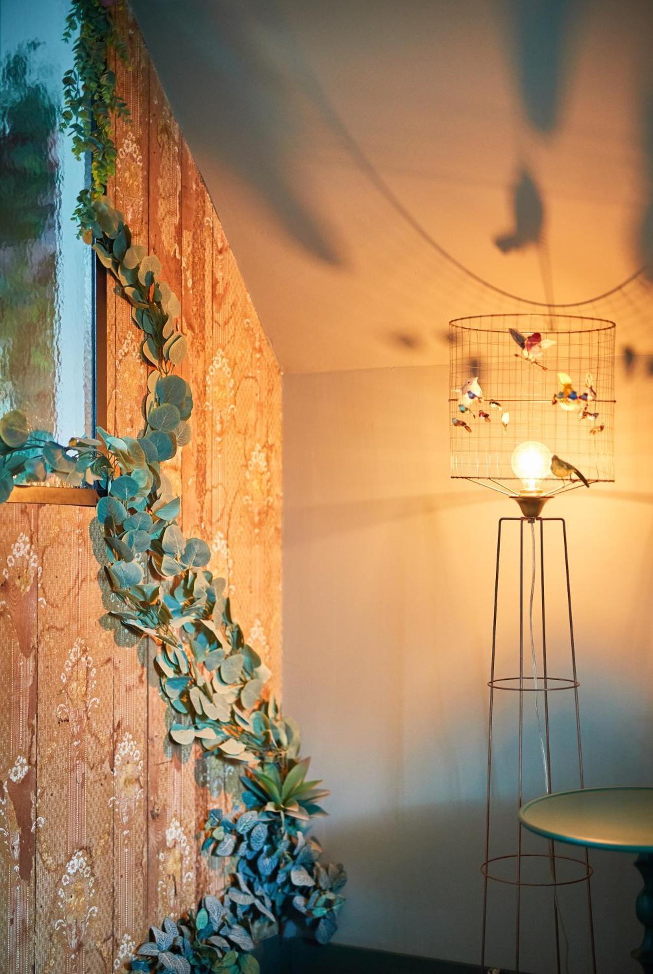 La_Grande_Guerais Bed & Breakfast Beaussais Sur Mer Ngoại thất bức ảnh